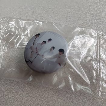 エイトマンバッチ エイトマンバッチ